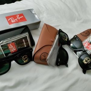 Ray Ban